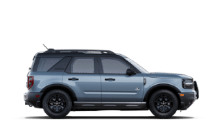 2025 Ford Bronco Sport® External Image 1